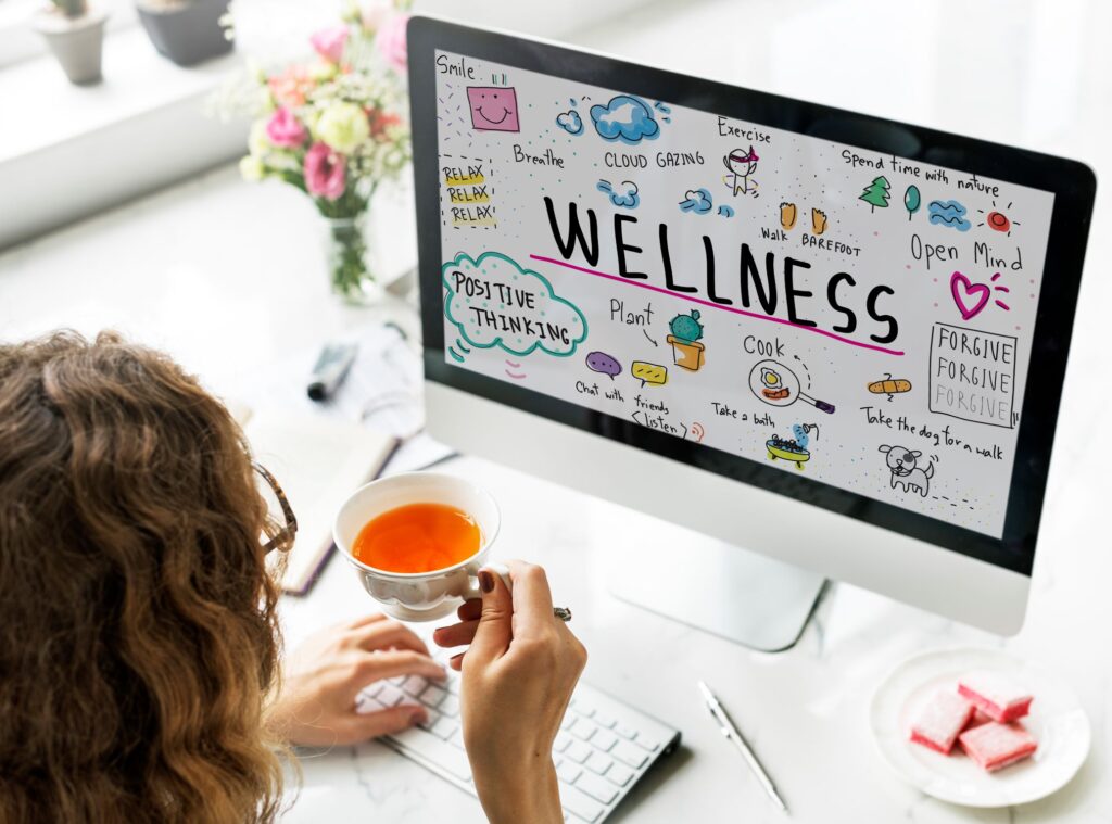 Corporate Financial Wellness | Australian Financial Wellness