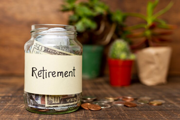 How to Invest for Retirement? | Australian Financial Wellness