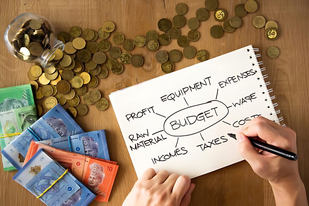 What is Budgeting, and Why is it Important? | Australian Financial Wellness