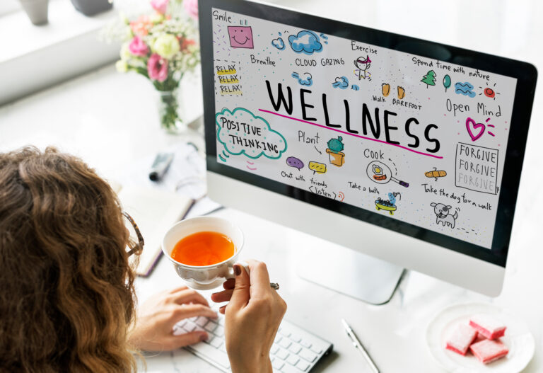 The Biggest Impact on Overall Wellness? You Guessed it, Financial Wellness | Australian Financial Wellness